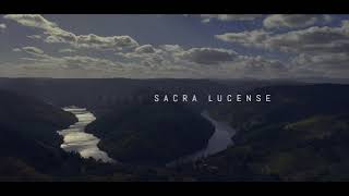 RIBEIRA SACRA LUCENSE - O SAVIÑAO