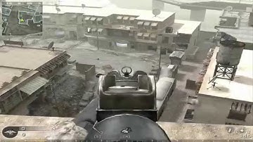 how to make a call of duty 4 cheat server