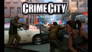 Crime City (Action RPG) screenshot 4