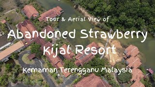 Download Lagu Abandoned Strawberry Kijal Resort in Kemaman Terengganu | DJI Mavc Air | Insta360 One X MP3 Download Lagu Abandoned Strawberry Kijal Resort in Kemaman Terengganu | DJI Mavc Air | Insta360 One X MP3