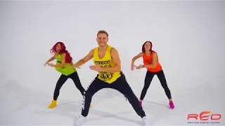 Made For Now - Janet Jackson & Daddy Yankee | ZUMBA FITNESS