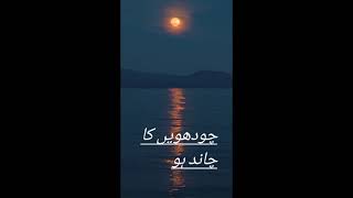Zayn Malik - Chaudhvin Ka Chand_Whatsapp Status. screenshot 4