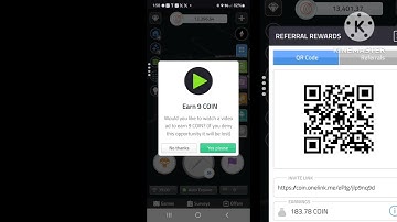 Current Overview of the XYO Coin app and Miner