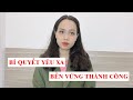 Bí quyết yêu xa bền vững thành công