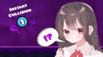 гайд на Instant Collision триггер!