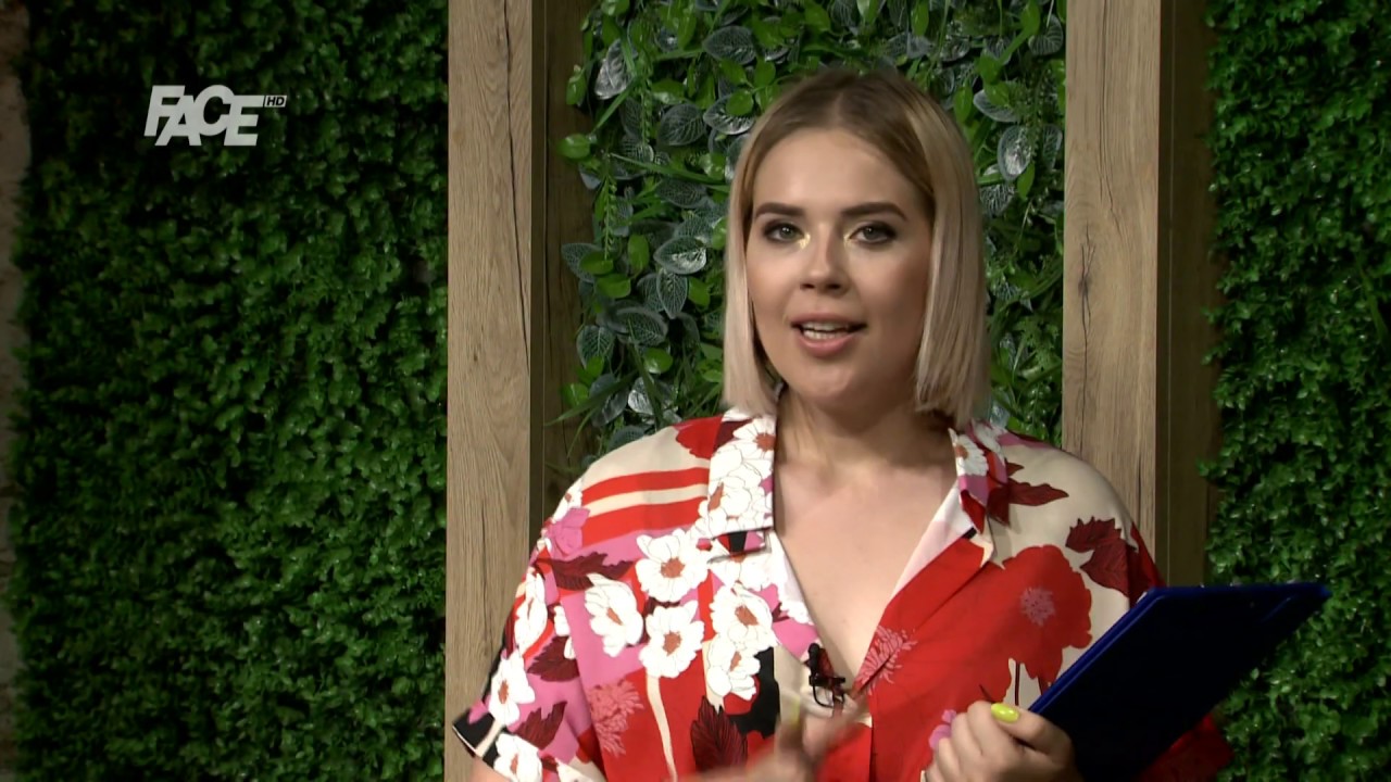 SUMMER KITCHEN EPIZODA 6 YouTube