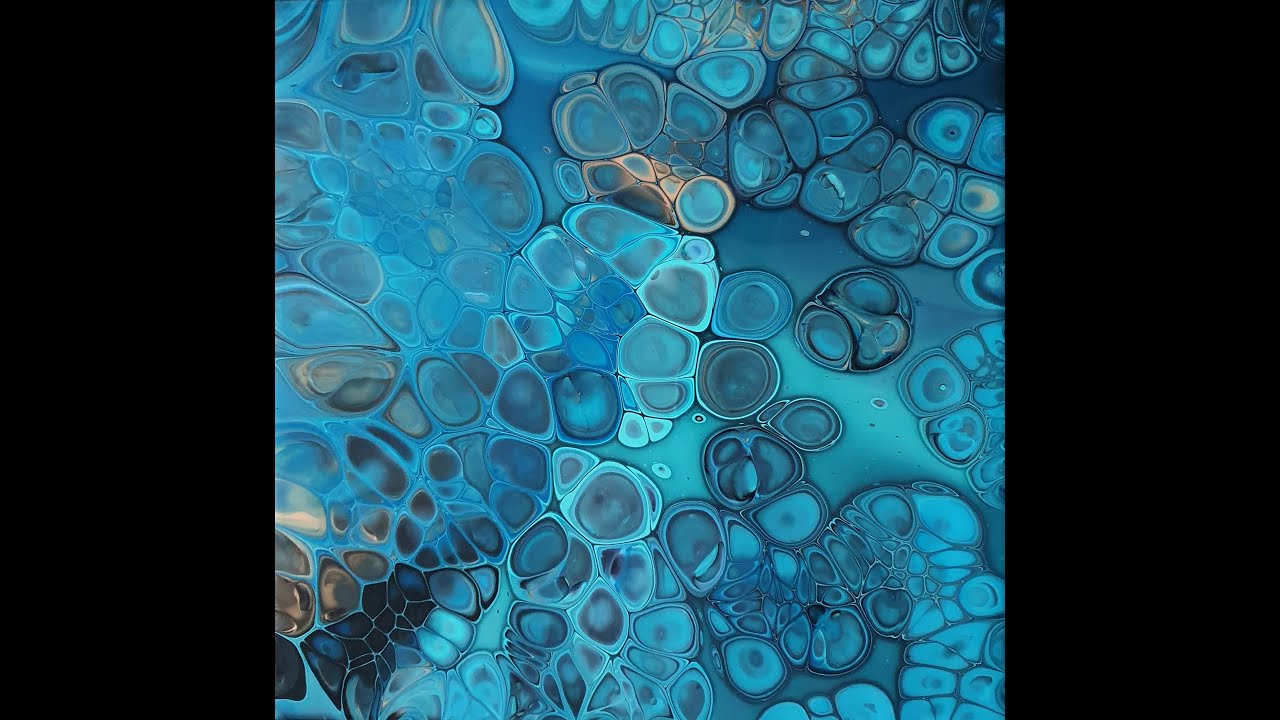 #175-Acrylique flip cup avec d'énormes cellules, test de différentes marques (5)