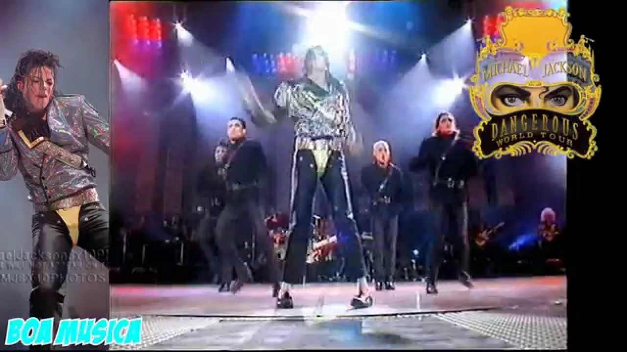Michael Jackson Jam Live 1992 Bucharest c Version Hd Youtube