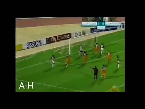الاتحاد السعودي  شاندونغ الصيني 2 7