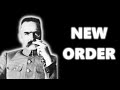 Józef Piłsudski - New Order