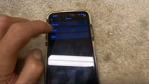 Darknessbot Smart Alarm