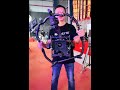 AmazingChina: Camera Stabilizing Gimbal (Ronin 2 by DJI)