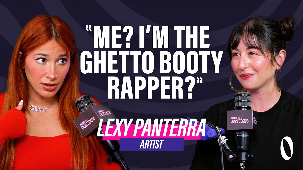 Lexy Panterra: “Me? I’m The Ghetto Booty Rapper?” — Industry Advice ...