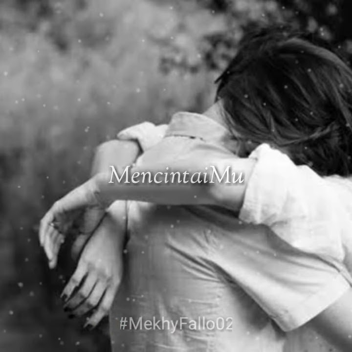 Story Wa Baper 2020 'Ijinkan Aku MencintaiMu'