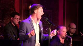 Seth Sikes - &quot;Alexander&#39;s Ragtime Band/It’s A Miracle&quot; (Irving Berlin/Barry Manilow) Liza Minnelli
