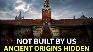 The Forbidden History of the Kremlin: Why Its True Age is Hidden