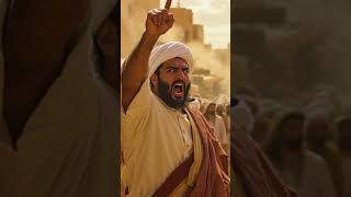Tragic End of Abu Lahab #shorts #history #abulahab #islam #documentary #ahmadgadzhi #viralshorts