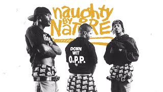 Naughty By Nature - Yoke the Joker