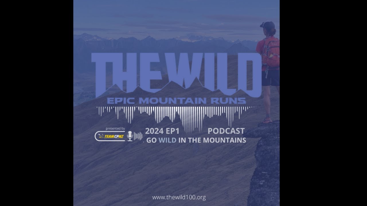 THE WILD 2024 EPISODE 1: GO 'WILD' IN THE MOUNTAINS - YouTube