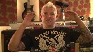 Billy from BIOHAZARD tells a personal story about the emotions that fuelled his music.