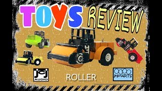 TOYS REVIEW Roller Episode 3