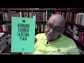 +Novedades 14, con José Luis Trueba Lara