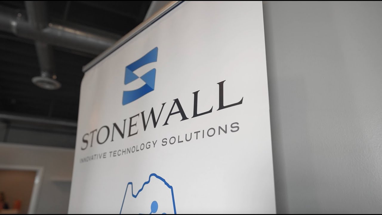 Stonewall Solutions Who We Are YouTube