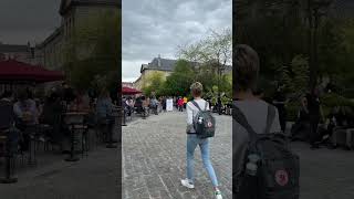 Reims , France 🇫🇷 - Cathédrale Notre Dame de Reims | France walking Tour |
