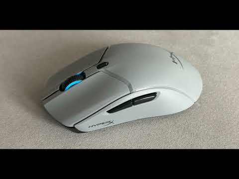 HyperX Pulsefire Haste