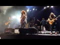 The Revivalists feat Marcus King - Soulfight