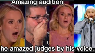 A Muslim child called the azdan and all the judges amazed and cried|viral azdan vidoe Resimi