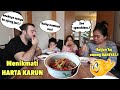 HARTA KARUN'KU...!!! SAMBAL CUMI ASIN PETE👍🏻