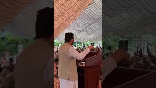 CM KP Sohail Afridi
