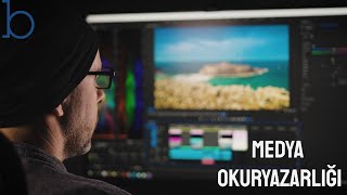 38-Medya Okuryazarlığı