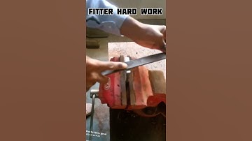 BARC skill test #iti fitter trade #isro#ntpc#nsti#ncvt#skill India #trending video #engineering#iti#