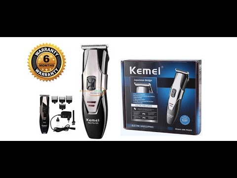 hair clipper shaver shop