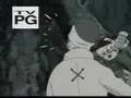 Naruto English Opening 1 