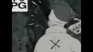 Naruto english opening 1