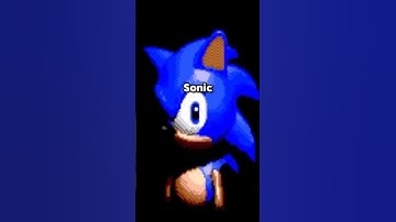 The Legendary Sonic CD Meme Is Back!