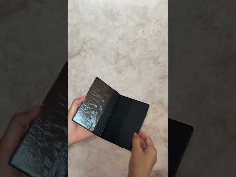 Обложка на паспорт "Бродячие псы" - YouTube