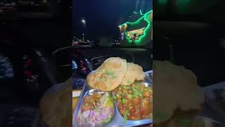 فود ترك مطعم هندي في جدة حي المروة مومباي اون ويلز يقدم الاكل داخل السيارة