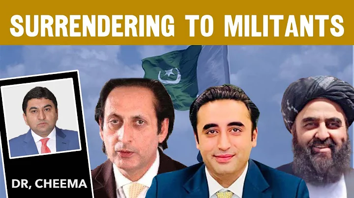 Politicians have surrendered in front of Militants...