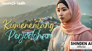 KU MENENTANG PERJODOHAN  -  Shinden Ai  -  Slowrock
