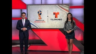 Análisis del Sorteo de la Copa Mundial de la FIFA