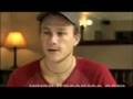 HEATH LEDGER - THE PATRIOT INTERVIEW CLIPS