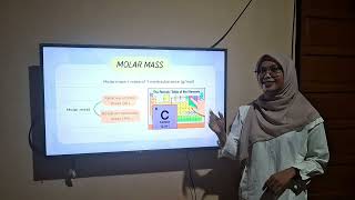 Microteaching - Stoichiometry