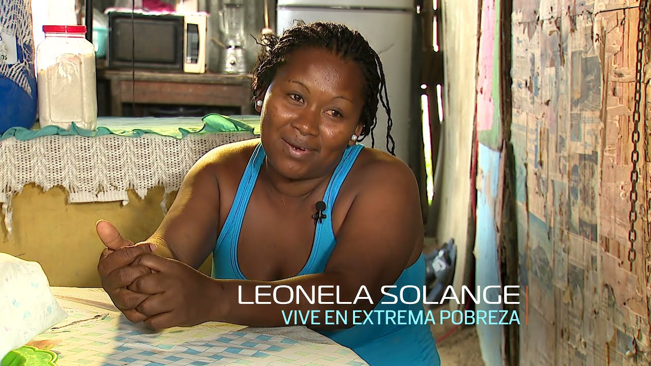 Viviendo la pobreza en Ecuador | Visión 360