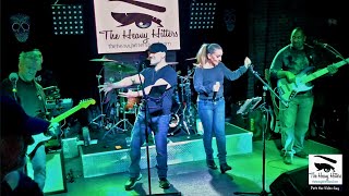 The Heavy Hitters-What I Like About You(The Romantics) 3/29/24 Southington,CT@Blackstone 4k video