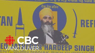 YouTube blocks access to CBC documentary on killing of B.C. Sikh activist at India’s demand