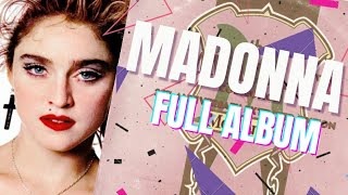 Madonna  Album The Immaculate Collection 30th Anniversary Edition